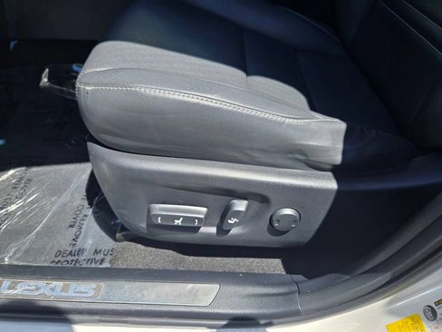 Used 2019 Lexus NX 300h AWD w/ Comfort Package image 12