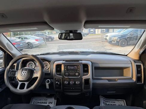 Used 2018 RAM 1500 Tradesman w/ Popular Equipment Group image 11