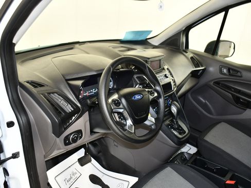 Used 2023 Ford Transit Connect XL image 36