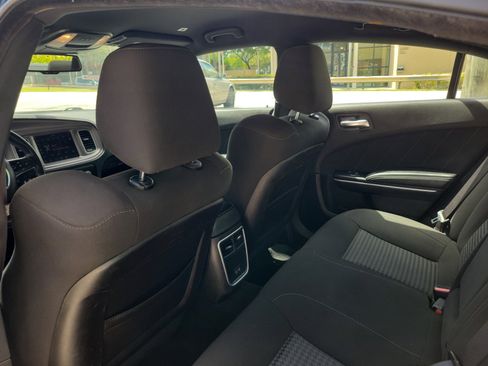 Used 2023 Dodge Charger GT RWD image 14