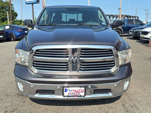 Used 2017 RAM 1500 Big Horn AWD/4WD image 96