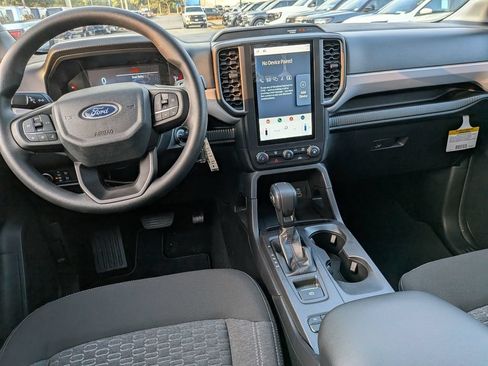 New 2025 Ford Ranger XL RWD image 29