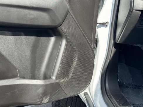 Used 2024 Chevrolet Colorado Trail Boss w/ Advanced Trailering Package AWD/4WD image 20