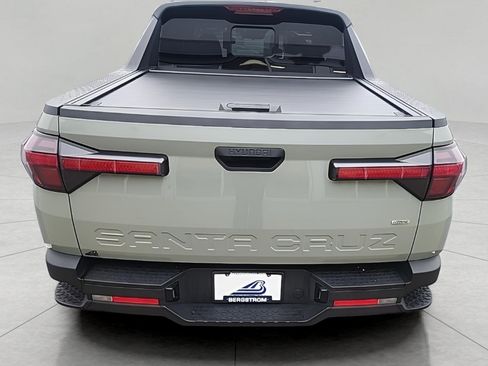 Used 2024 Hyundai Santa Cruz SEL w/ Activity Package image 6