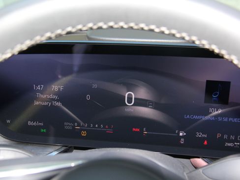 Used 2024 Buick Envision Sport Touring image 13