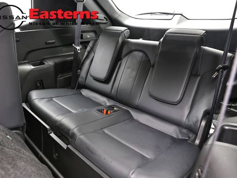 Used 2024 Mitsubishi Outlander SEL AWD/4WD image 26