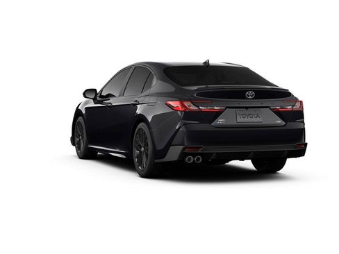 New 2026 Toyota Camry SE image 7