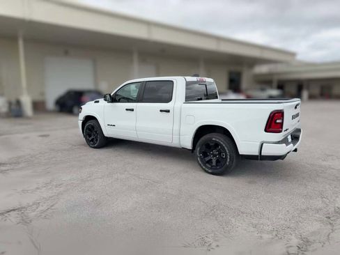 New 2026 RAM 1500 Lone Star image 7