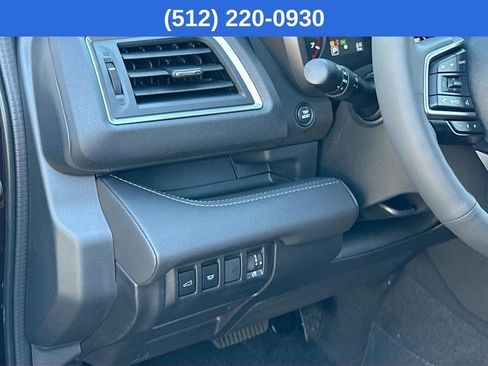 New 2026 Subaru Ascent Touring image 11