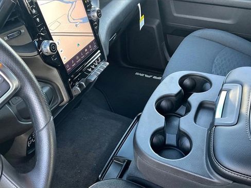 New 2025 RAM 2500 Tradesman image 8