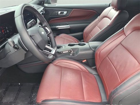 Used 2024 Ford Mustang GT Premium w/ GT Performance Package image 15