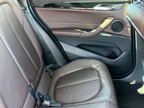 Used 2021 BMW X1 sDrive28i w/ Convenience Package FWD image 11