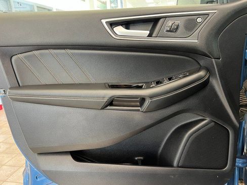 Used 2020 Ford Edge ST w/ Equipment Group 401A image 12