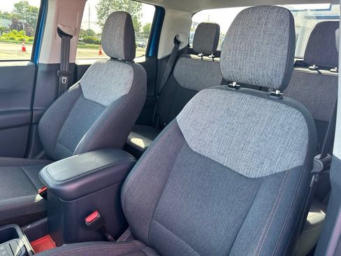 Used 2022 Ford Maverick XLT FWD image 11