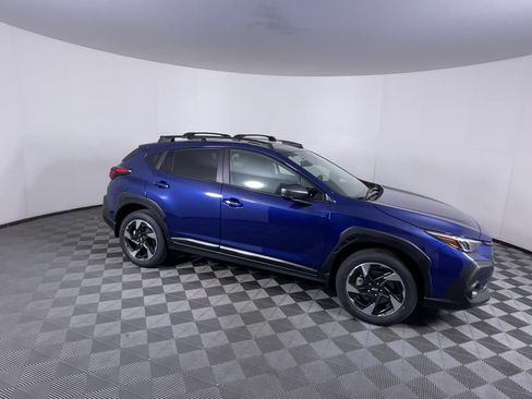 Certified 2024 Subaru Crosstrek 2.5i Limited w/ Crosstrek Mirror Package AWD/4WD image 2