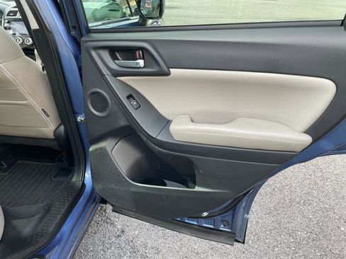 Used 2018 Subaru Forester 2.5i Limited image 25