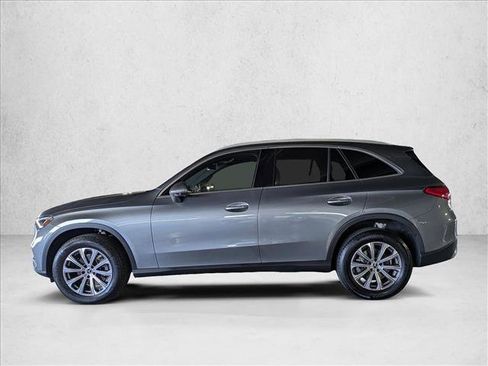 Certified 2023 Mercedes-Benz GLC 300 4MATIC image 12