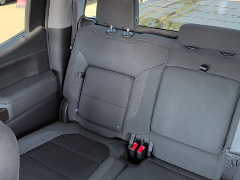 Used 2022 GMC Sierra 1500 Elevation AWD/4WD image 12