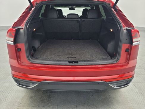 Used 2020 Volkswagen Atlas Cross Sport SE w/ Panoramic Sunroof Package AWD/4WD image 29