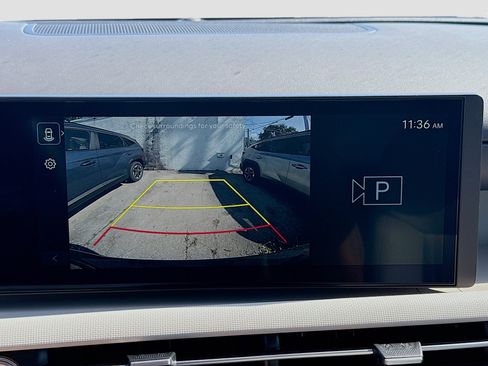 New 2026 Hyundai Tucson SEL FWD image 11