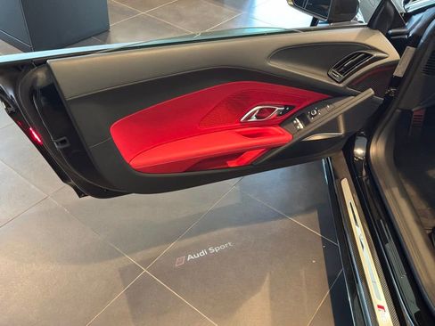 Used 2023 Audi R8 V10 performance image 4