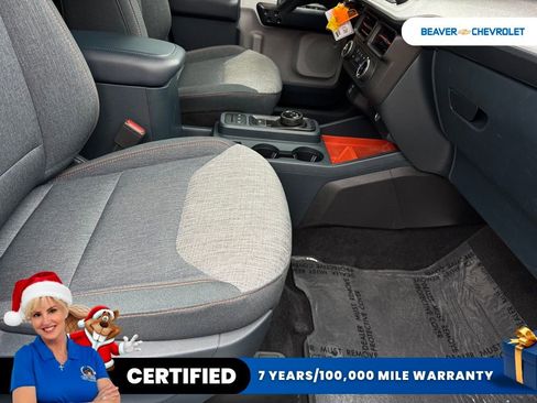 Used 2023 Ford Maverick XLT image 28