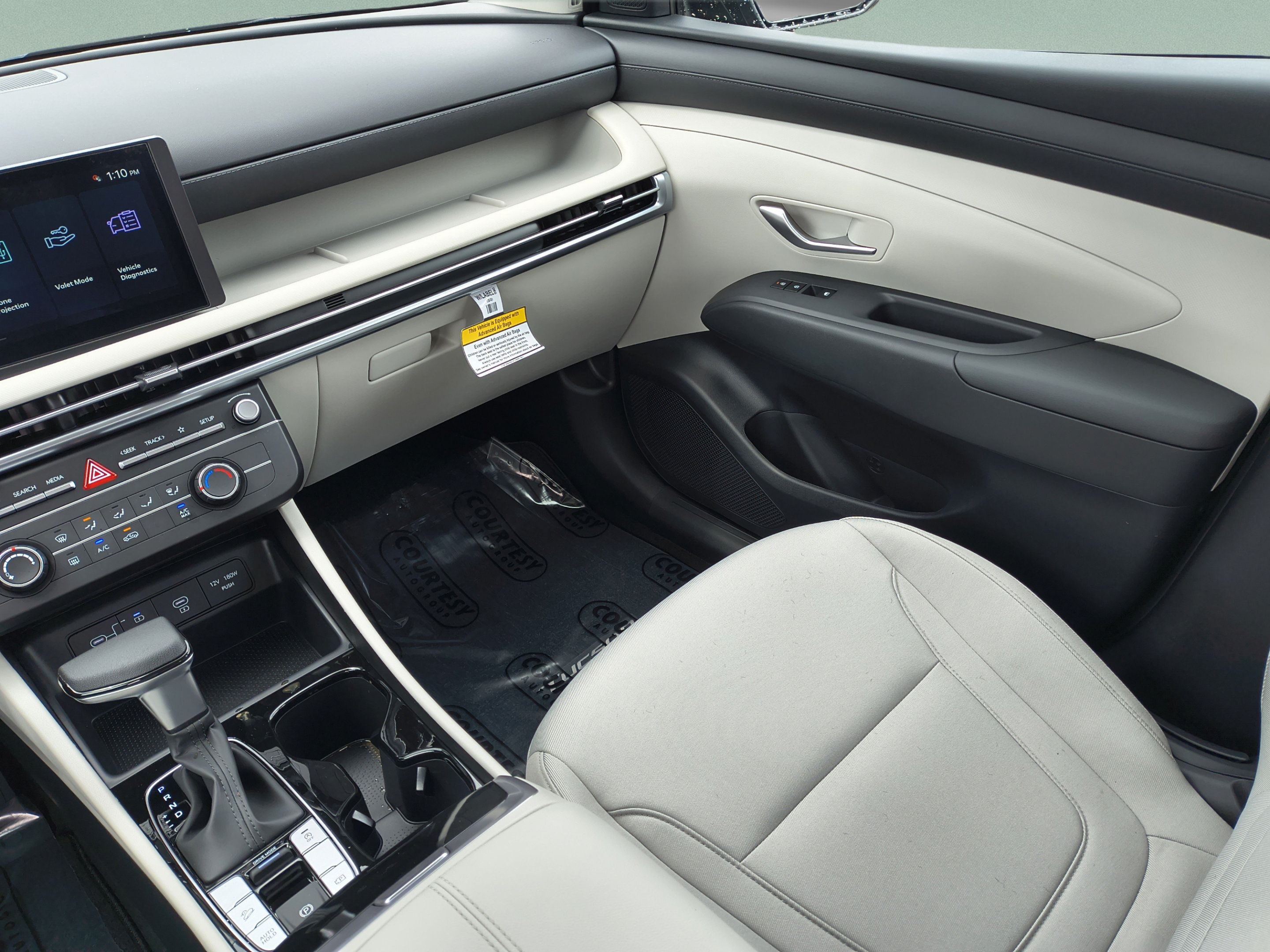 New 2026 Hyundai Tucson SE FWD image 13