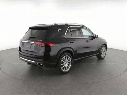 Used 2025 Mercedes-Benz GLE 350 4MATIC