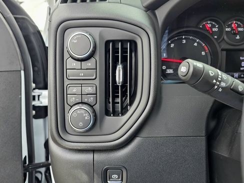 New 2026 Chevrolet Silverado 3500 W/T w/ WT/CX Safety Package image 26