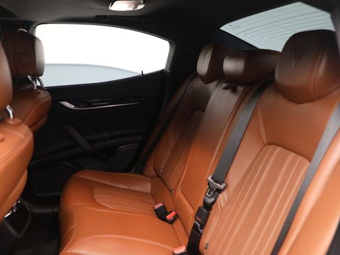 Certified 2023 Maserati Ghibli Modena Q4 image 27