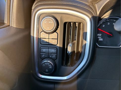 Used 2020 Chevrolet Silverado 1500 RST w/ All-Star Edition image 24