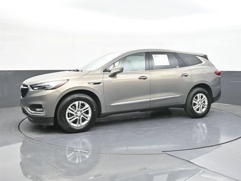 Used 2018 Buick Enclave Essence w/ Trailering Package FWD image 7