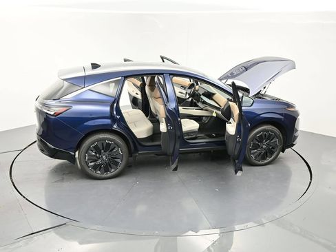 New 2026 Nissan Murano Platinum w/ Cargo Package AWD/4WD image 26