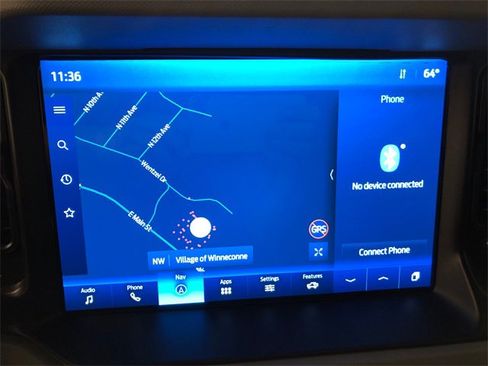 Used 2023 Ford Bronco Badlands image 21