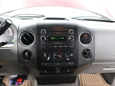 Used 2008 Ford F150 XLT image 28