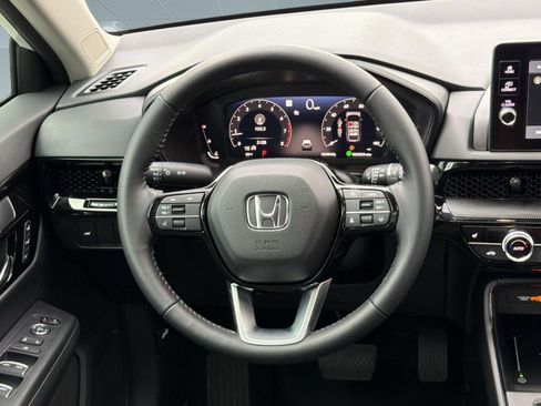 Used 2026 Honda CR-V EX-L image 11