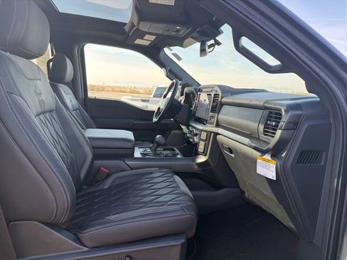 Used 2024 Ford F150 XLT w/ Equipment Group 303A High AWD/4WD image 45