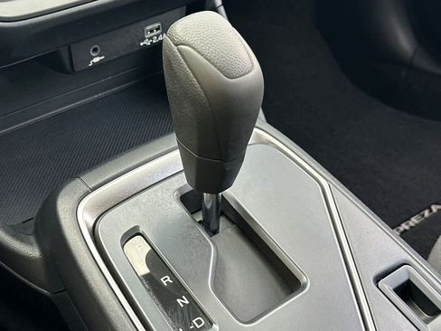 Certified 2025 Subaru Impreza 2.0i image 20