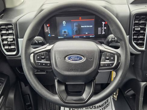 Certified 2024 Ford Ranger XL RWD image 16