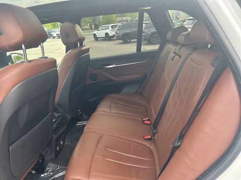 Used 2017 BMW X5 xDrive40e AWD/4WD image 16