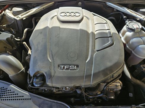 Used 2018 Audi A5 2.0T Prestige w/ S Line Sport Package image 33