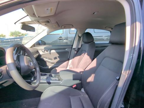 Used 2023 Honda Civic LX image 6