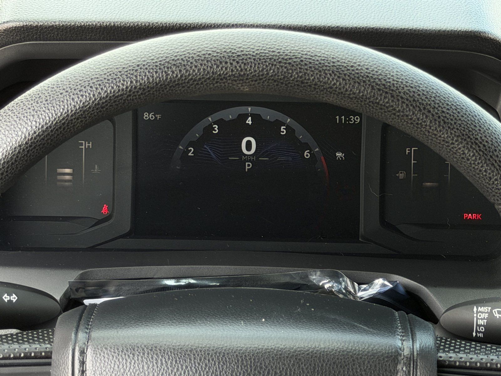 Used 2025 Toyota Tacoma SR5 AWD/4WD image 18