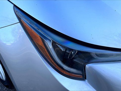 Certified 2022 Toyota Corolla SE image 25