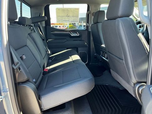New 2026 GMC Sierra 1500 Elevation w/ Preferred Package image 22