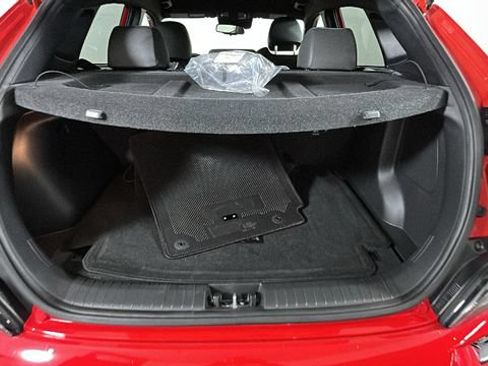 Used 2022 Hyundai Kona N w/ Cargo Package FWD image 28