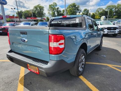 Used 2022 Ford Maverick XLT image 8