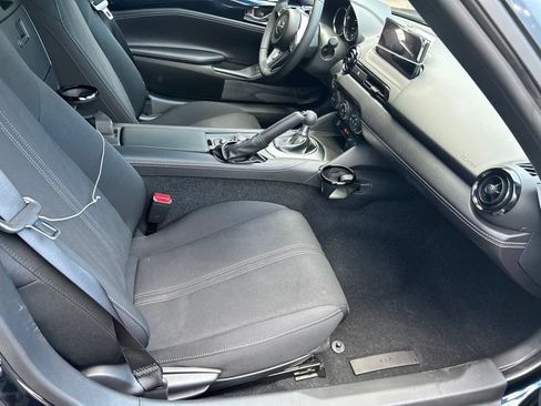 New 2026 MAZDA MX-5 Miata Club w/ Weather Package RWD image 15