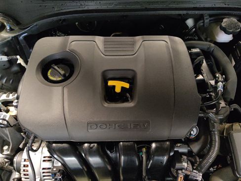 Used 2023 Kia Forte LXS image 30