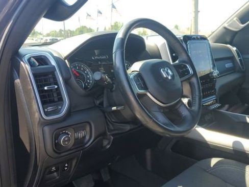 Certified 2019 RAM 1500 Big Horn image 10